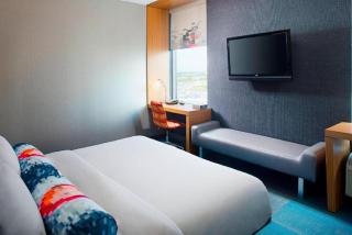 Aloft Philadelphia Airport - Filadelfia - 9