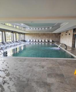 Apartament Prestige Spa Dziwnów - Dziwnów - 9