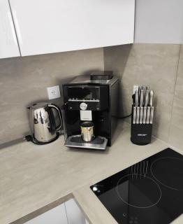 Apartament Prestige Spa Dziwnów - Dziwnów - 8
