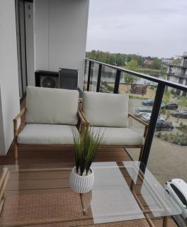 Apartament Prestige Spa Dziwnów - Dziwnów - 6