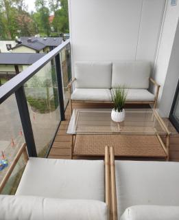 Apartament Prestige Spa Dziwnów - Dziwnów - 4
