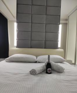 Apartament Prestige Spa Dziwnów - Dziwnów - 3