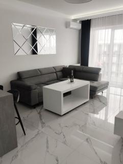 Apartament Prestige Spa Dziwnów - 1