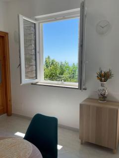 Seaview apartments 2 - 6