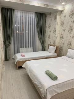 Apart16 - Bishkek - 7