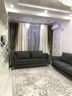 Apart16 - Bishkek - 2