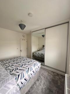Room in Limerick with King bed -Home stay - 7