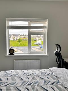 Room in Limerick with King bed -Home stay - 6
