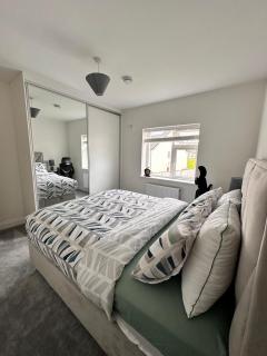 Room in Limerick with King bed -Home stay - 8
