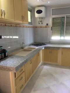 Appartement Plage & Famille - Ras El Ma - 0