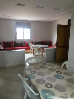 Appartement Plage & Famille - Ras El Ma - 1