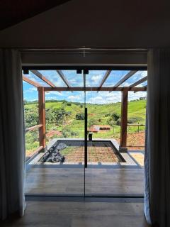 Hotel Fazenda Palmeiras - Rio Casca - 6