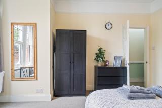 Modern 3 bedroom apartment in Wimbeldon Park - Londra - 7