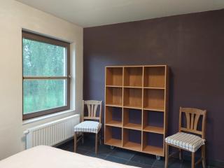 Vakantiewoning Nieuwdonk - 4
