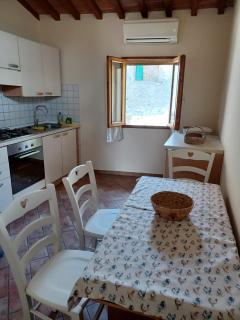 La casa gialla - Molino Mazzetti - 9