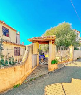 Casa L ulivo - 8