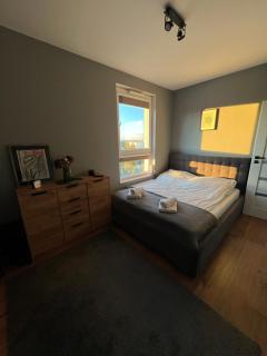 BTS Apartments - Apartament Przymorze - Gdansk - 5