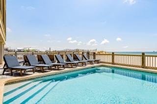 Beach Estate West - Fort Morgan - 0