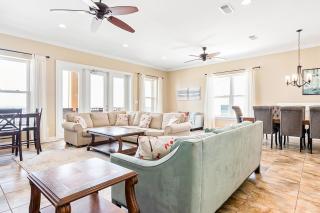 Beach Estate West - Fort Morgan - 8