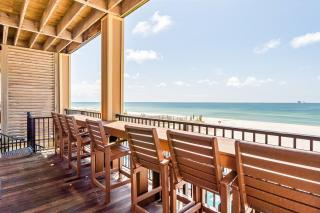 Beach Estate West - Fort Morgan - 2