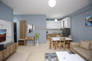 Apartment Lion Fountain 1 - 5