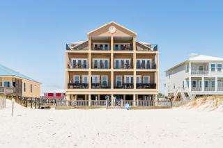 Beach Estate West - Fort Morgan - 0