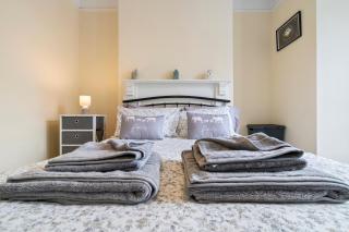 Modern 3 bedroom apartment in Wimbeldon Park - 5