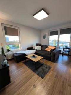 BTS Apartments - Apartament Przymorze - Gdansk - 0