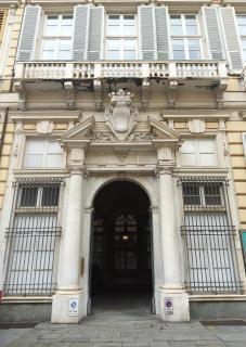 DOMUS REGIS - Genova - 0