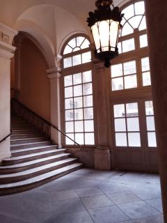 DOMUS REGIS - Genova - 9