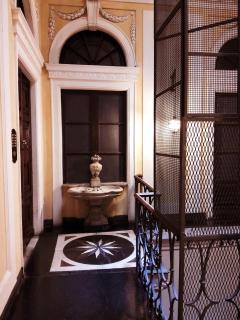 DOMUS REGIS - Genova - 5