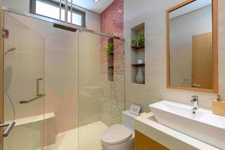 Villa White Skies - Khok Kloi - 6