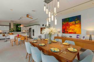 Villa White Skies - Khok Kloi - 4