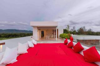 Villa White Skies - Khok Kloi - 3