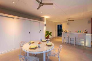 Villa White Skies - Khok Kloi - 2