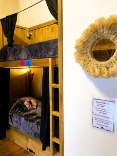 Hostel Cosmo - El Bolsón - 2