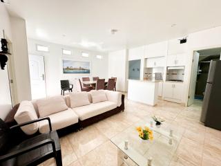 Departamento - Entrada privada - 2