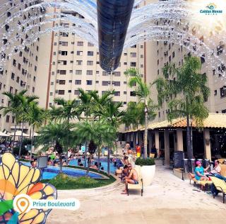 SUITES HOTEL BOULEVARD - 9