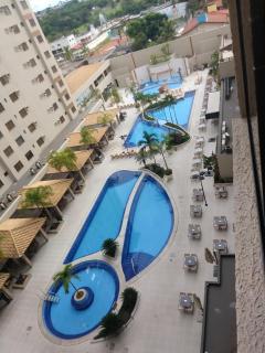 SUITES HOTEL BOULEVARD - 8