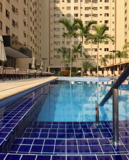 SUITES HOTEL BOULEVARD - 5