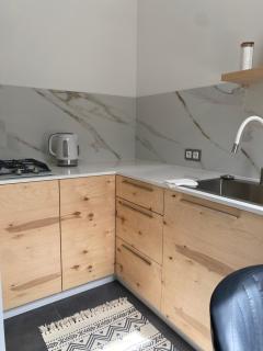 Bright & cozy - Batoemi - 1