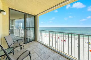 The Whaler Unit 7D - Gulf Shores - 9