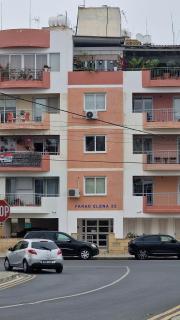 City Center Apartment 2 - Nicosia - 8