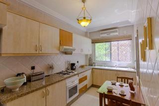 Appartement Guéliz Centre Marrakech - 9