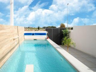 Villa with private pool and whirlpool - Rojales - 1