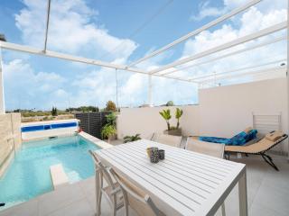 Villa with private pool and whirlpool - Rojales - 9