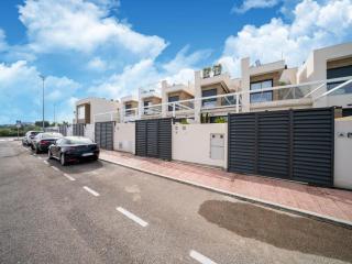 Villa with private pool and whirlpool - Rojales - 5