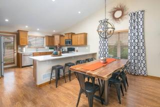 Parkview Retreat - 6