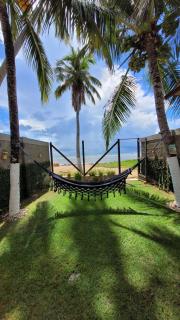Casa à beira mar de Maragogi com 3 quartos, 4 banheiros e Área Verde - Maragogi - 8