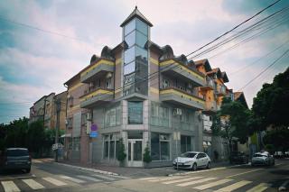 Apartments Imper - IMD - Niš - 0